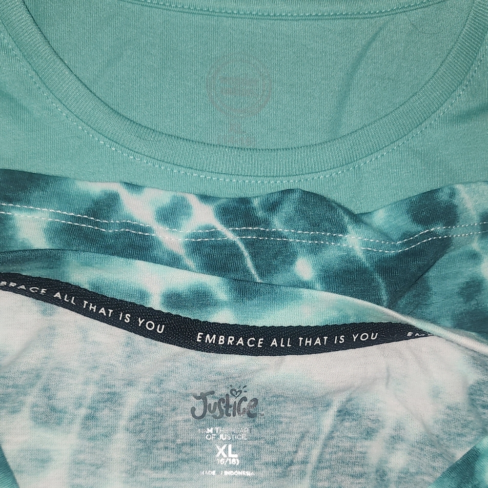 Girls Graphic T-shirt Bundle - Picture 8 of 8
